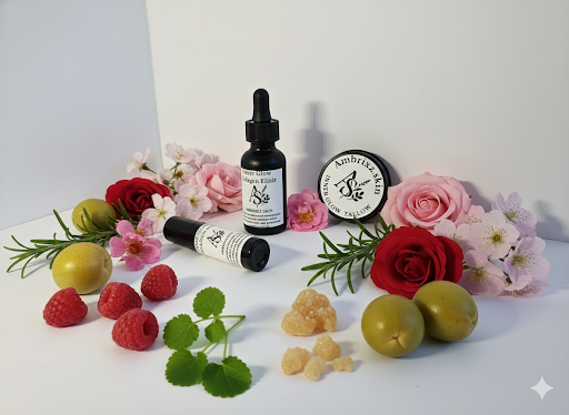 Inner Glow Collagen Elixir 10ml