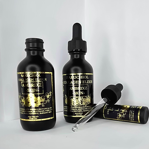 BAKUCHIOL COLLAGEN ELIXIR