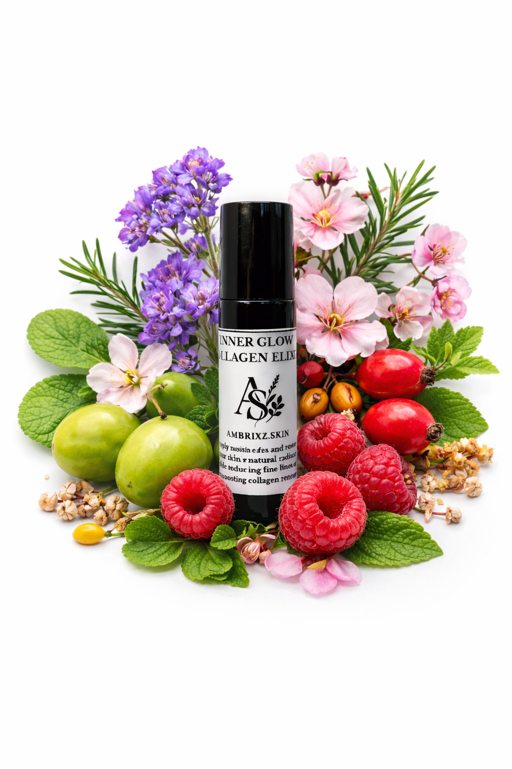 Inner Glow Collagen Elixir 10ml