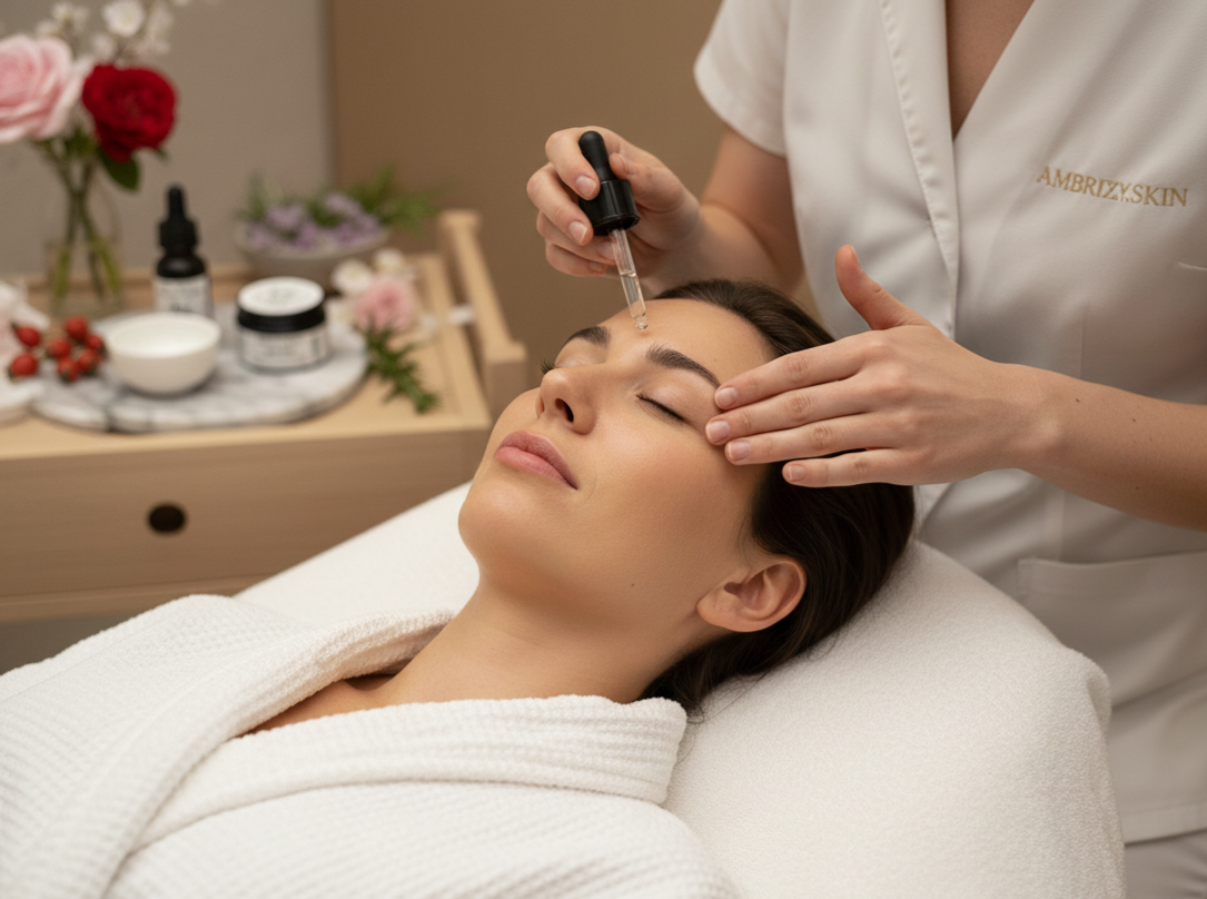 Inner Glow Collagen Elixir serum 1oz