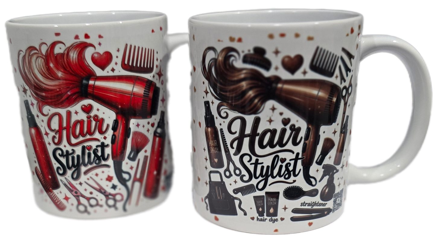 Customize mug